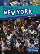 People of New York /
