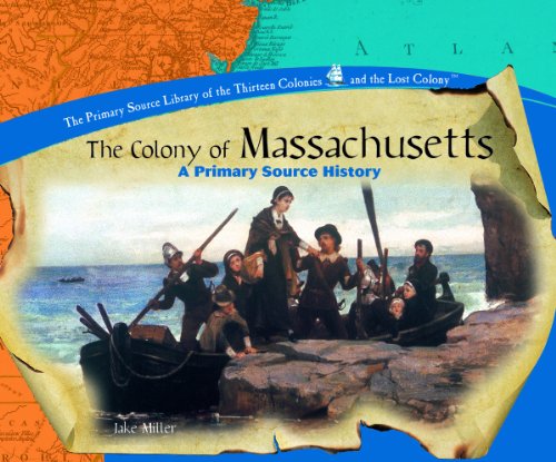 The Colony of Massachusetts