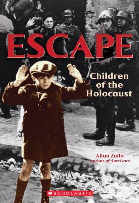 Escape : children of the Holocaust