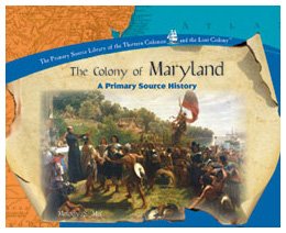 The Colony of Maryland