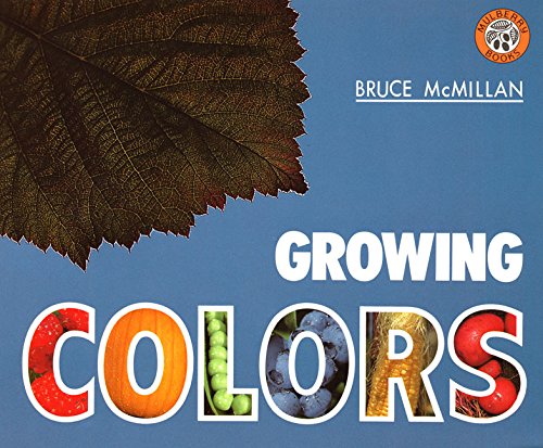 Growing colors