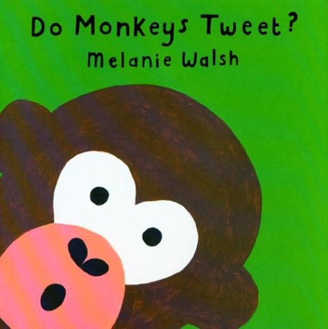 Do monkeys tweet?