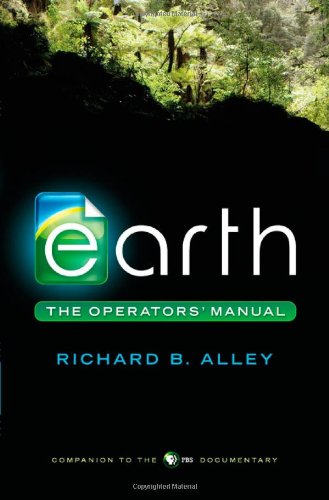 Earth : the operators' manual