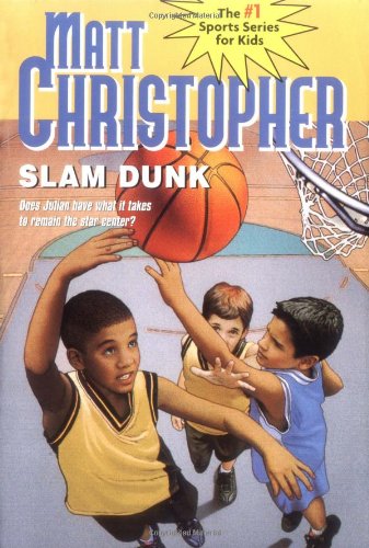 Slam dunk