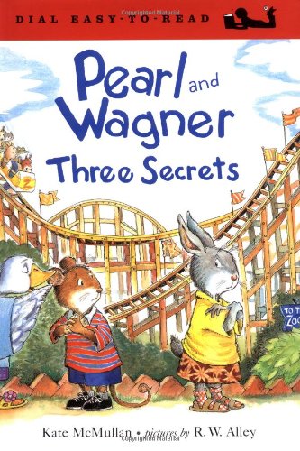 Pearl and Wagner : three secrets