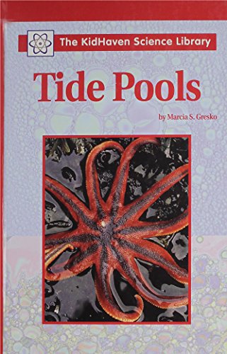 Tide pools