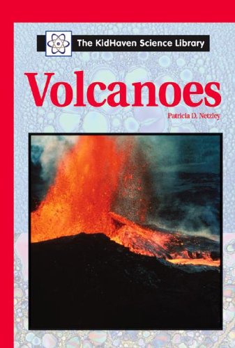 Volcanoes