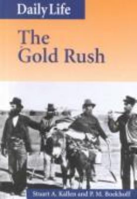 The gold rush