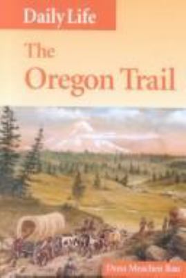 The Oregon Trail