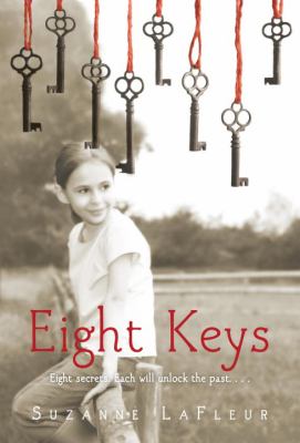 Eight keys