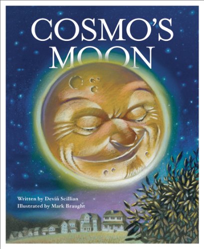 Cosmo's moon