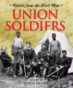 Union soldiers