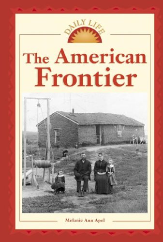 The American frontier