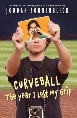 Curveball : the year I lost my grip