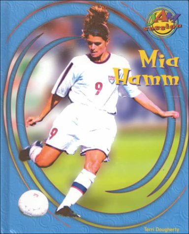 Mia Hamm