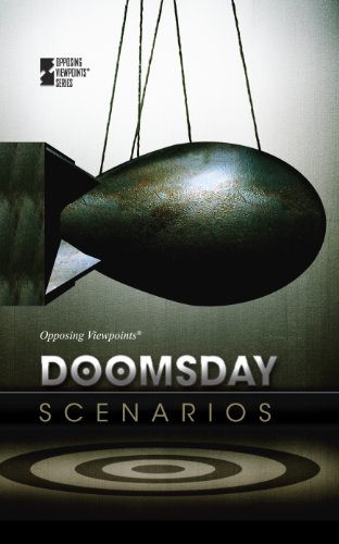 Doomsday scenarios