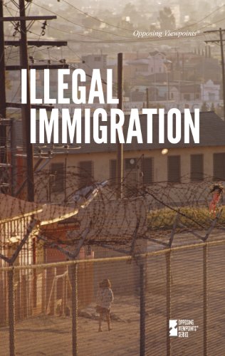 Illegal immigration