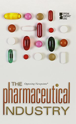 The pharmaceutical industry