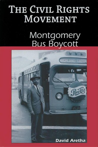 Montgomery Bus Boycott