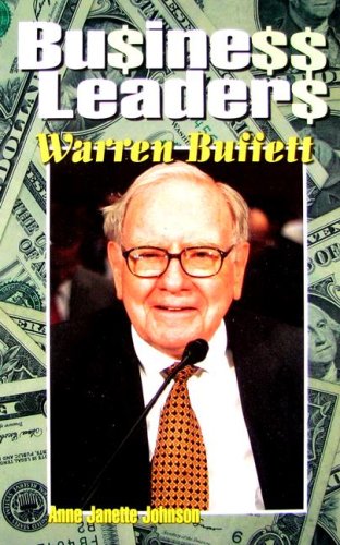 Warren Buffett