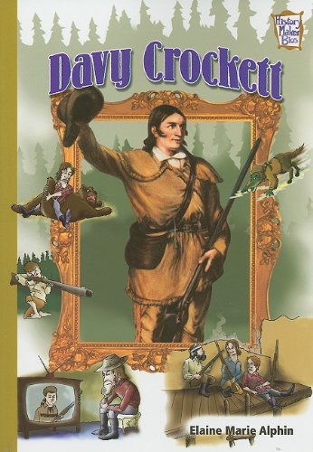 Davy Crockett