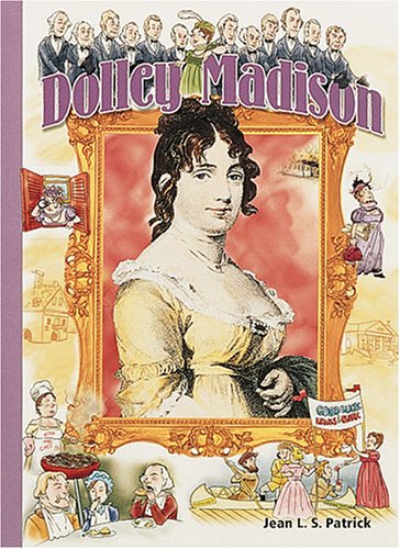 Dolley Madison