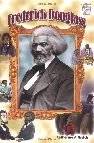 Frederick Douglass