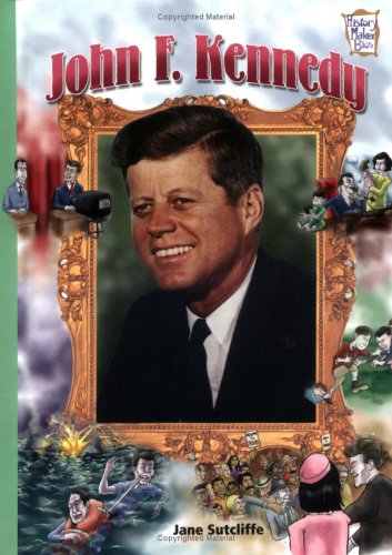 John F. Kennedy