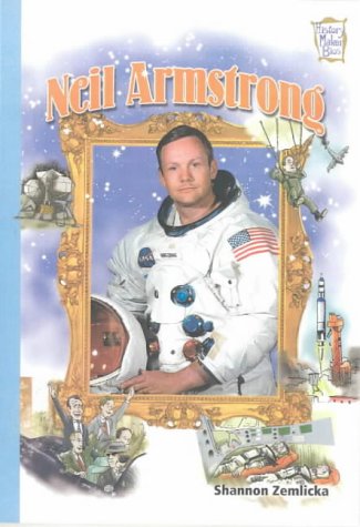 Neil Armstrong