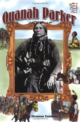 Quanah Parker