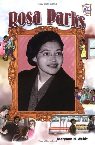 Rosa Parks