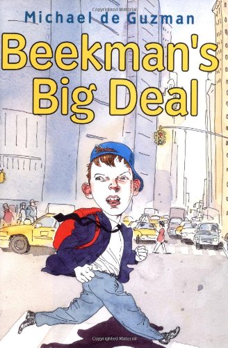 Beekman's big deal