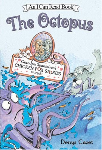 The octopus