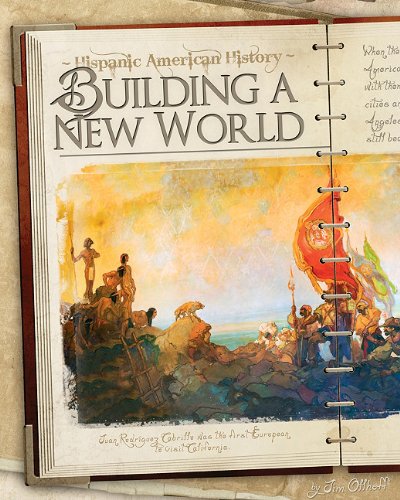 Building a new world