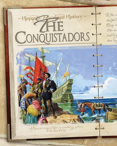 The conquistadors