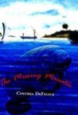 The missing manatee