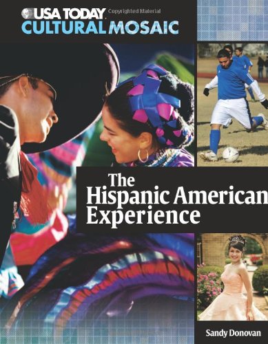 The Hispanic American experience
