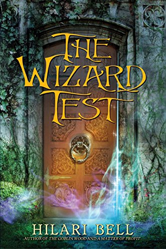 The wizard test