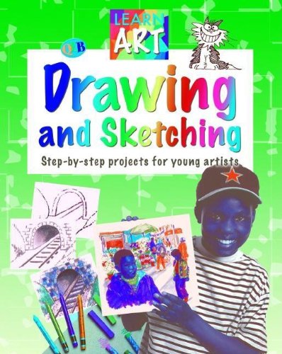 Drawing and sketching