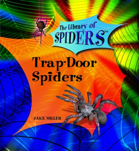 Trap-door spiders