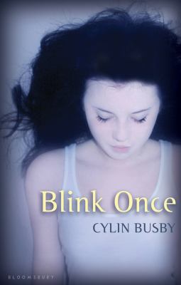 Blink once