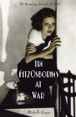 The FitzOsbornes at war