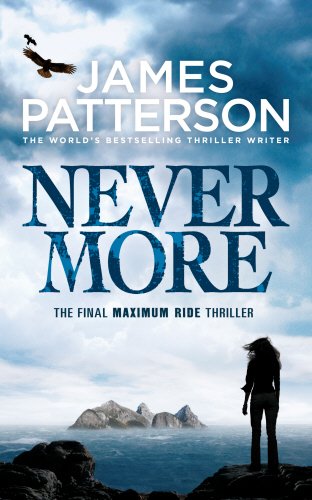 Nevermore : the final Maximum Ride adventure