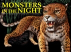 Monsters in the night