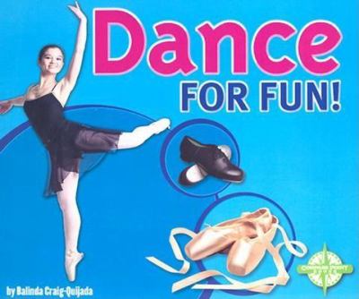 Dance for fun!