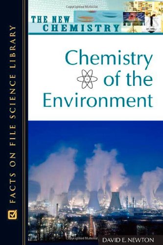 Chemistry of the environment