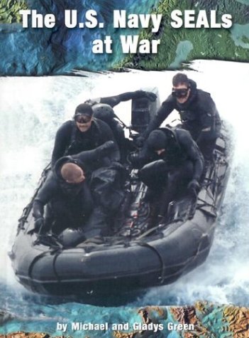 The U.S. Navy Seals at war