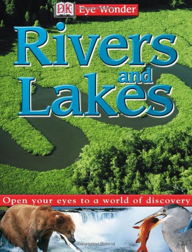 Rivers and lakes