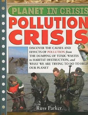 Pollution crisis