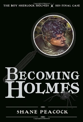 Becoming Holmes